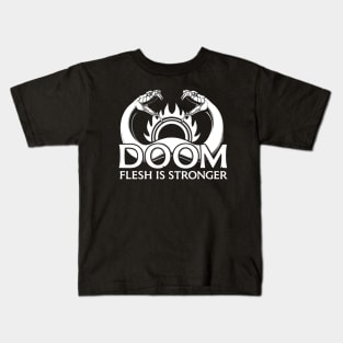 DOOM Kids T-Shirt